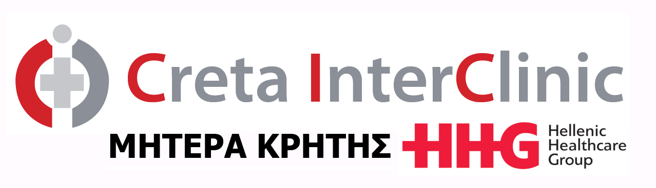 Creta InterClinic Μητερα Κρητης